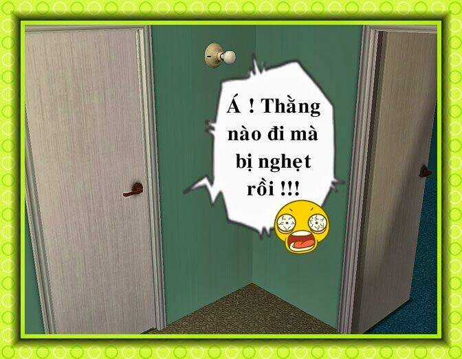 Bella's Story Chapter 6.1 trang 36