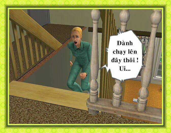 Bella's Story Chapter 6.1 trang 37