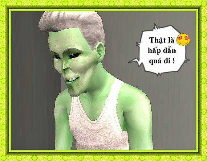 Bella's Story Chapter 6.1 trang 38