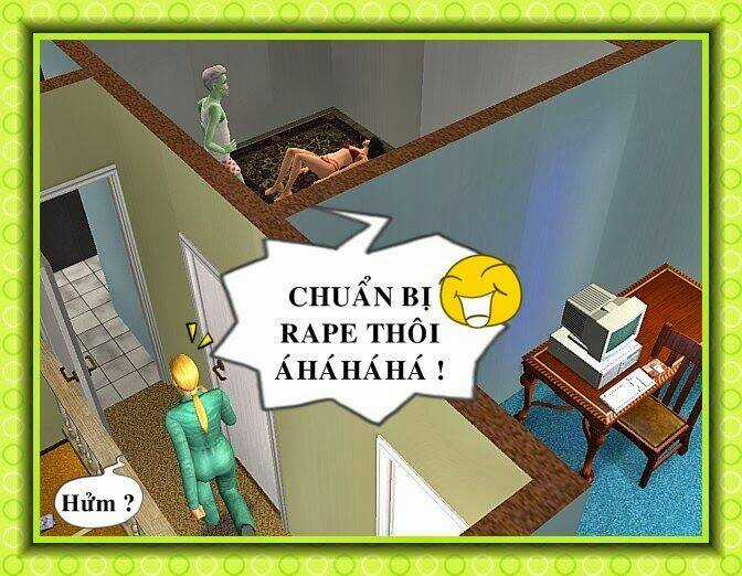 Bella's Story Chapter 6.1 trang 39