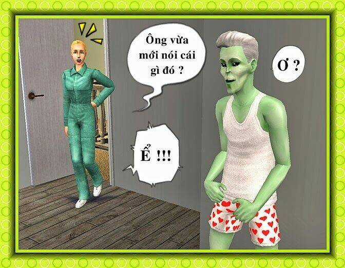 Bella's Story Chapter 6.1 trang 40