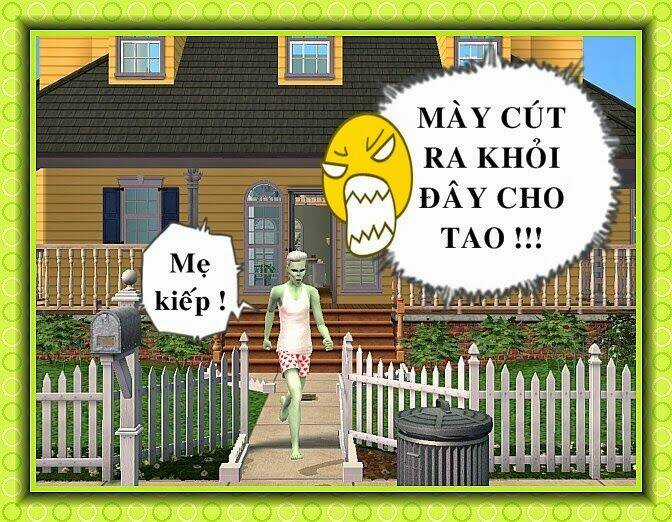 Bella's Story Chapter 6.1 trang 42