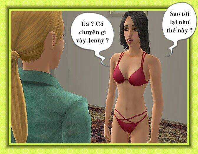 Bella's Story Chapter 6.1 trang 43