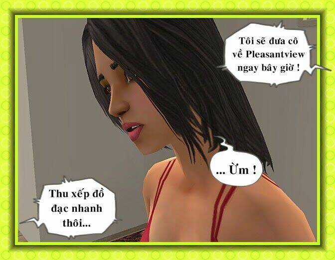 Bella's Story Chapter 6.1 trang 45