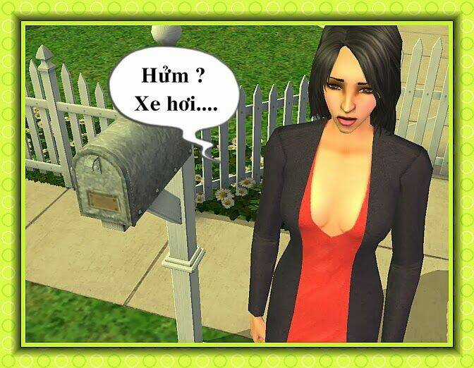 Bella's Story Chapter 6.1 trang 50