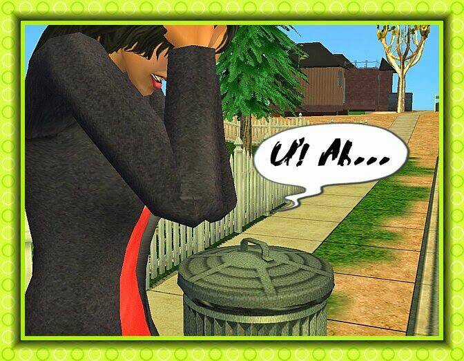 Bella's Story Chapter 6.1 trang 52