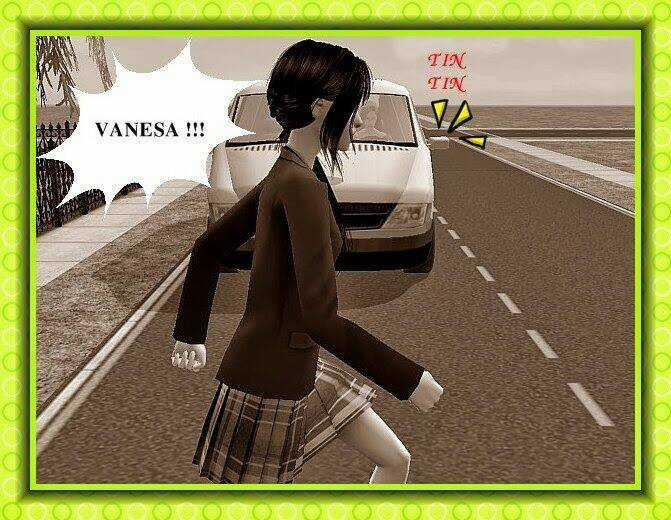 Bella's Story Chapter 6.1 trang 53