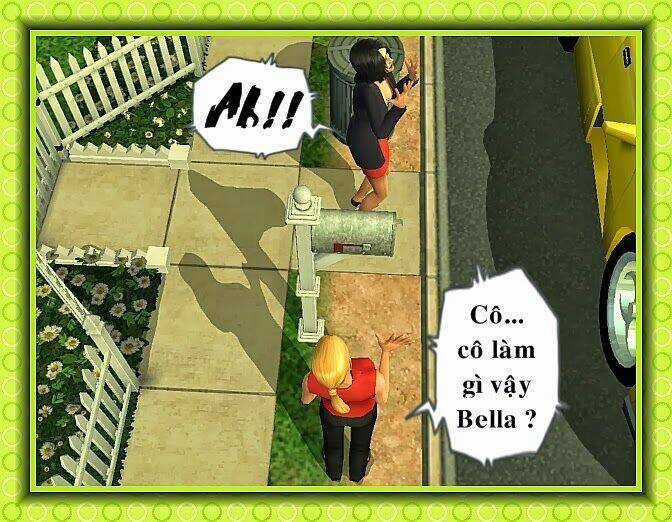 Bella's Story Chapter 6.1 trang 54