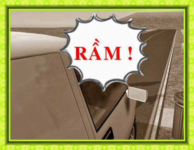 Bella's Story Chapter 6.1 trang 55