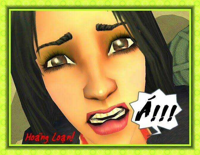 Bella's Story Chapter 6.1 trang 56