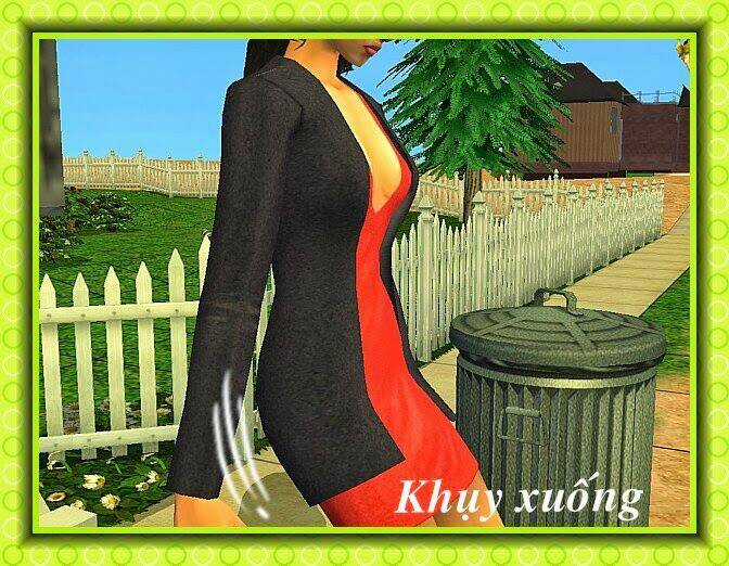 Bella's Story Chapter 6.1 trang 57