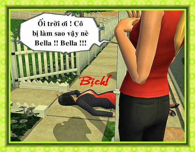 Bella's Story Chapter 6.1 trang 58