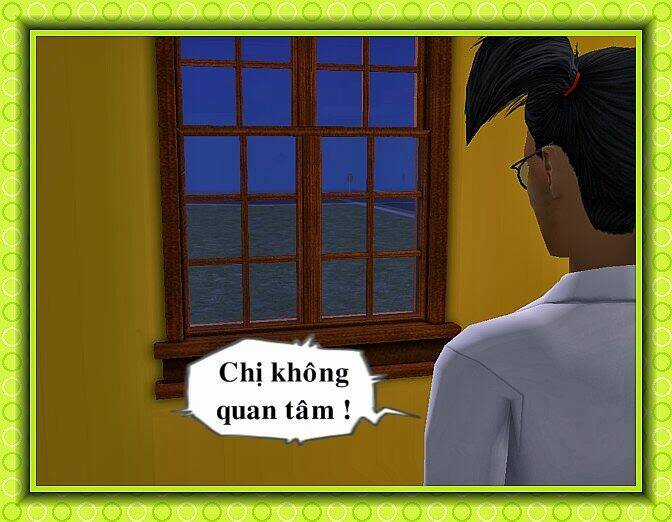 Bella's Story Chapter 6.1 trang 6