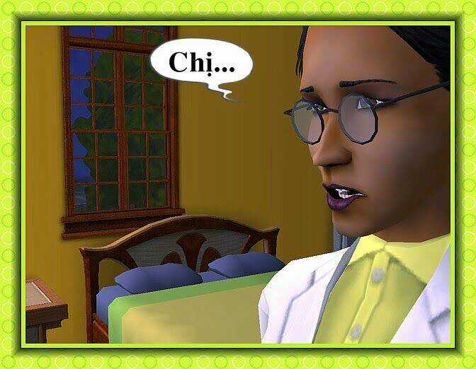 Bella's Story Chapter 6.1 trang 8