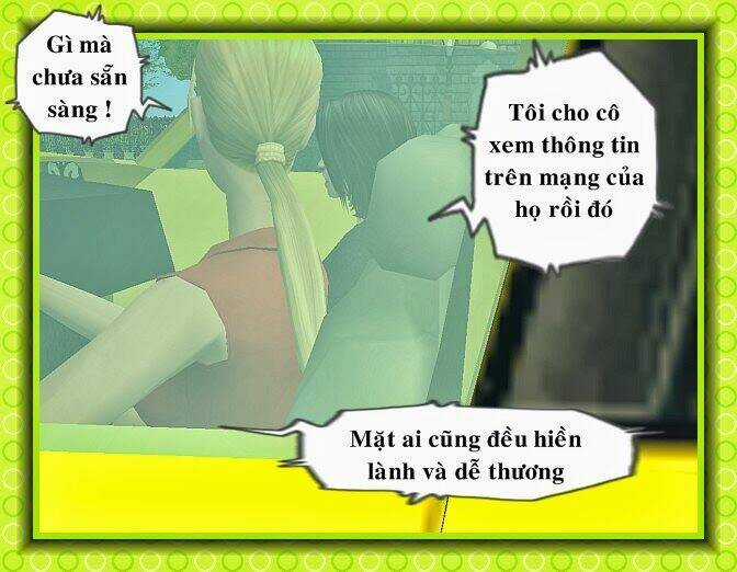 Bella's Story Chapter 6.2 trang 11