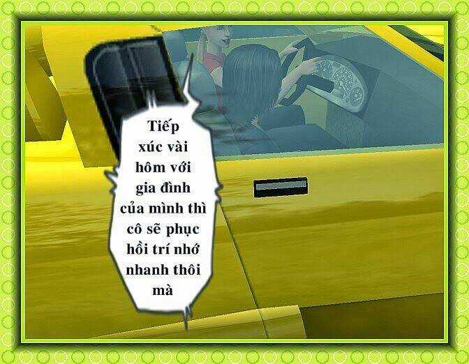 Bella's Story Chapter 6.2 trang 12