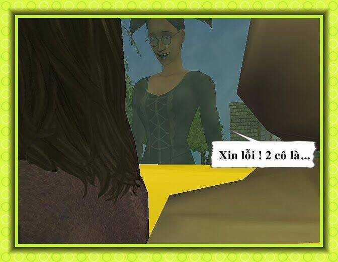 Bella's Story Chapter 6.2 trang 15