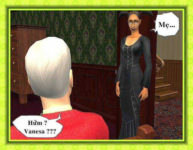 Bella's Story Chapter 6.2 trang 20