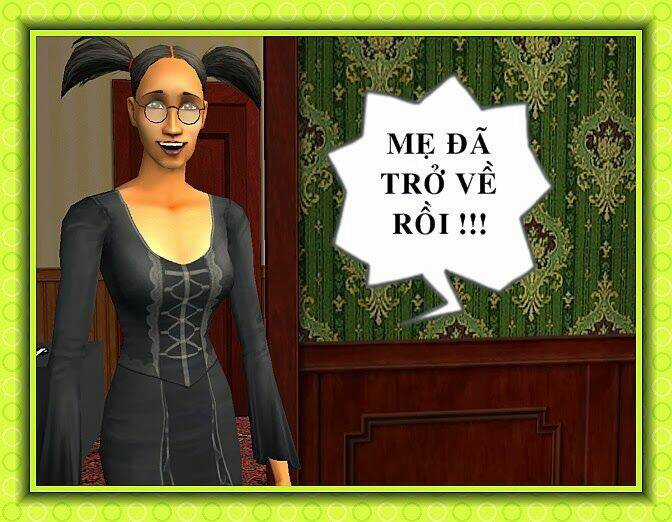 Bella's Story Chapter 6.2 trang 21