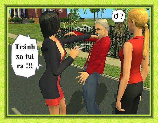 Bella's Story Chapter 6.2 trang 28