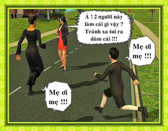 Bella's Story Chapter 6.2 trang 30