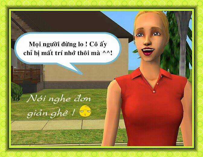 Bella's Story Chapter 6.2 trang 33