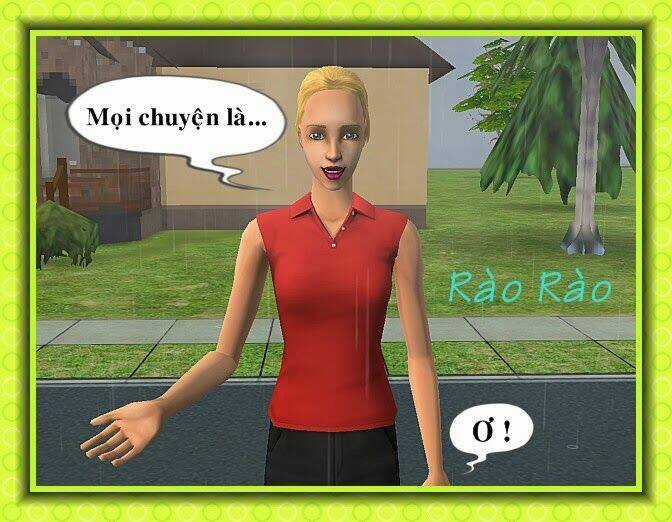 Bella's Story Chapter 6.2 trang 36