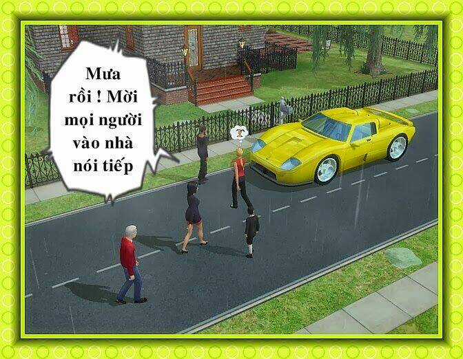 Bella's Story Chapter 6.2 trang 37