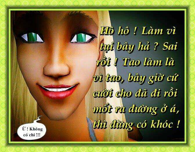 Bella's Story Chapter 6.2 trang 44