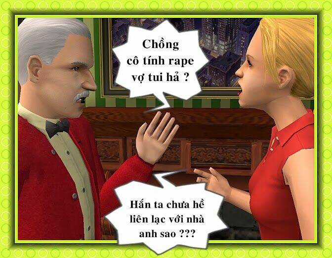 Bella's Story Chapter 6.2 trang 46