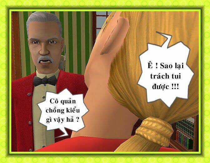 Bella's Story Chapter 6.2 trang 47