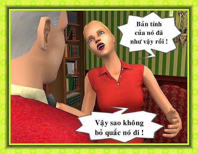 Bella's Story Chapter 6.2 trang 48