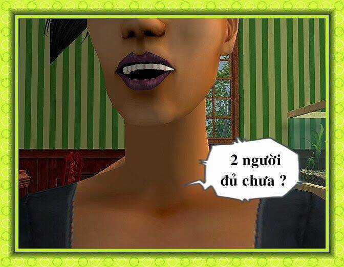 Bella's Story Chapter 6.2 trang 50