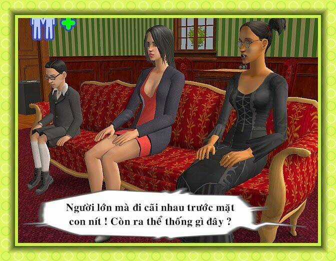 Bella's Story Chapter 6.2 trang 51