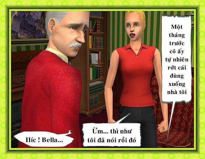 Bella's Story Chapter 6.2 trang 54