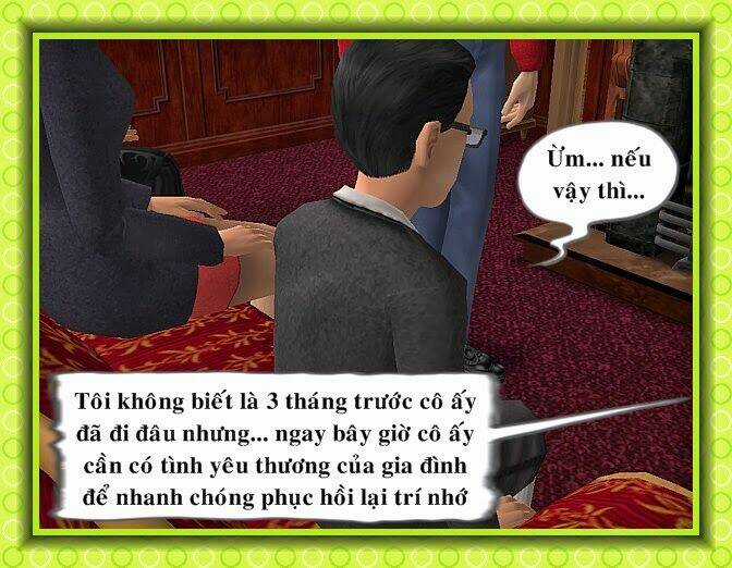 Bella's Story Chapter 6.2 trang 55