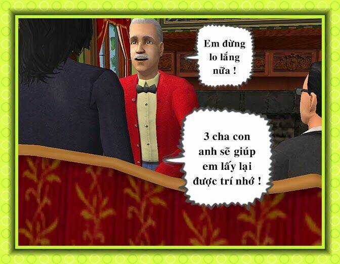 Bella's Story Chapter 6.2 trang 57