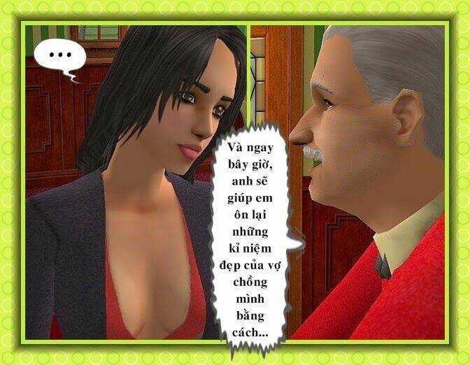 Bella's Story Chapter 6.2 trang 58