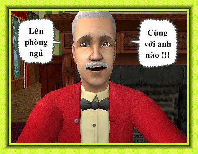 Bella's Story Chapter 6.2 trang 59