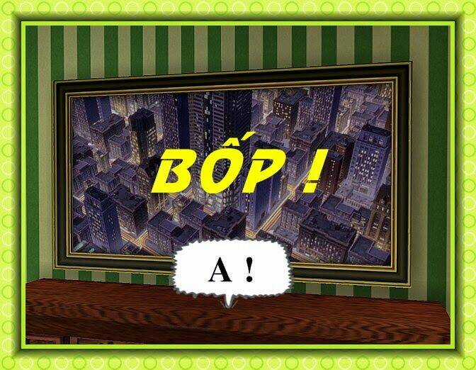 Bella's Story Chapter 6.2 trang 60