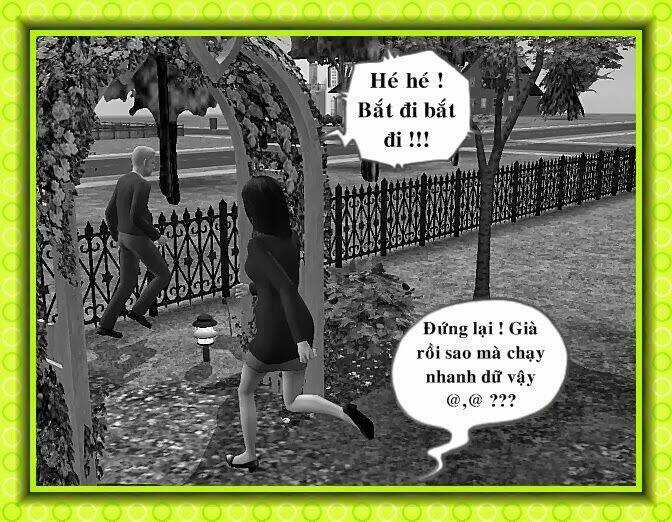 Bella's Story Chapter 6.2 trang 65