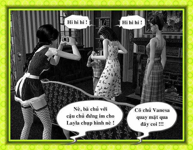 Bella's Story Chapter 6.2 trang 67