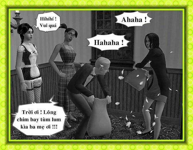 Bella's Story Chapter 6.2 trang 69