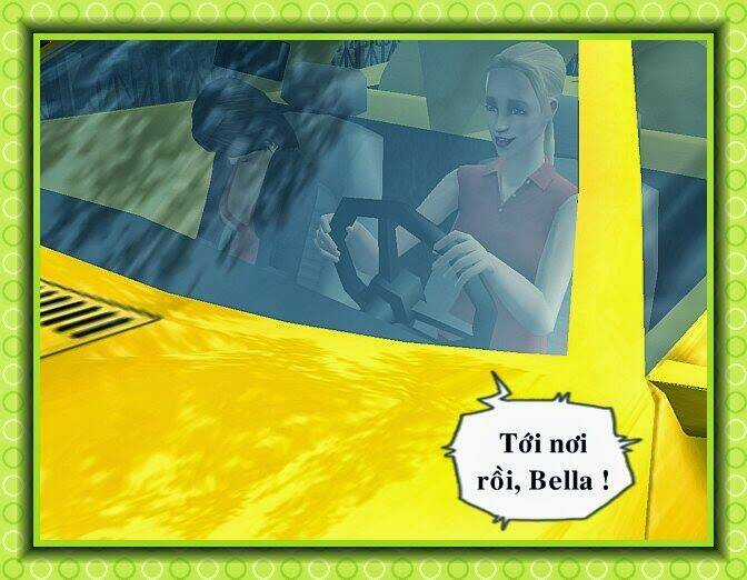 Bella's Story Chapter 6.2 trang 7