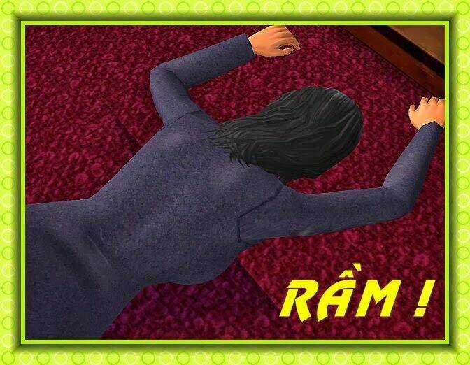 Bella's Story Chapter 6.2 trang 70