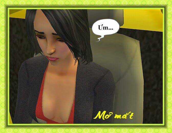 Bella's Story Chapter 6.2 trang 8