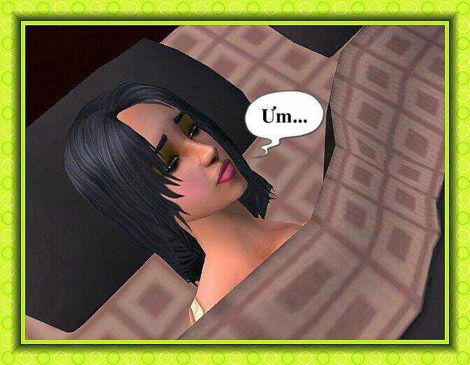 Bella's Story Chapter 6.3 trang 0
