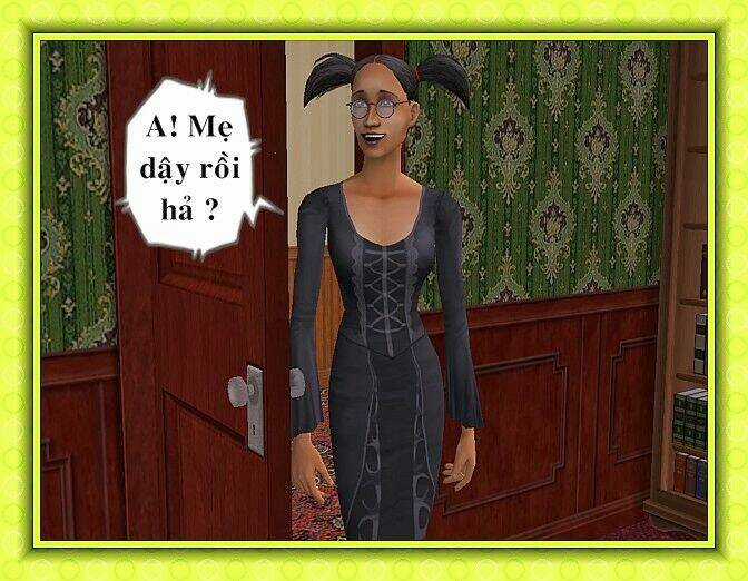 Bella's Story Chapter 6.3 trang 1