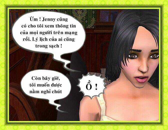 Bella's Story Chapter 6.3 trang 10