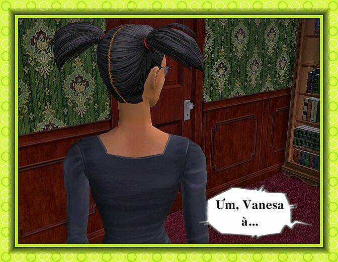 Bella's Story Chapter 6.3 trang 12